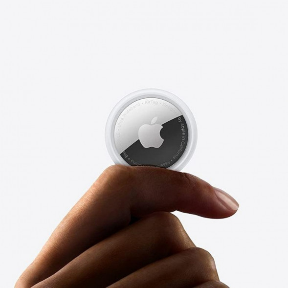 Беспроводная метка Apple AirTag 2 Gen, 1 шт. в Махачкале