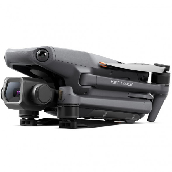 Квадрокоптер DJI Mavic 3 Classic RC в Махачкале