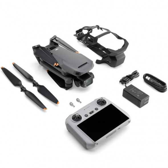 Квадрокоптер DJI Mavic 3 Classic RC в Махачкале