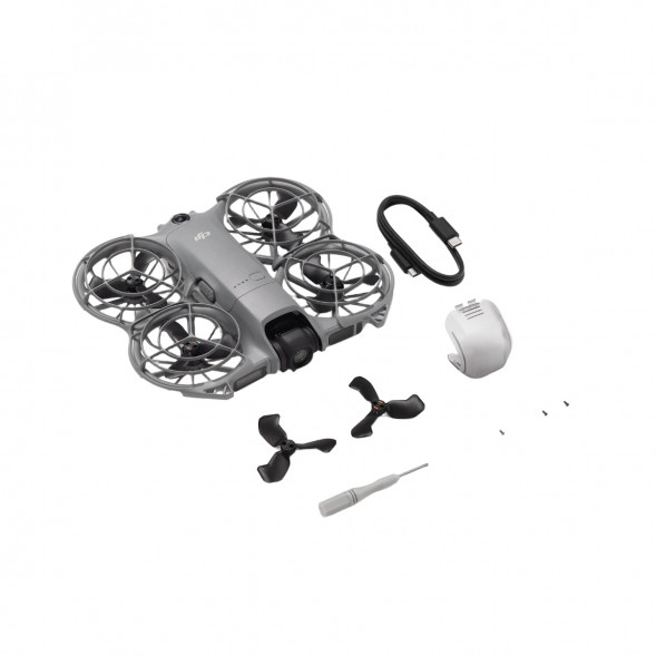 Квадрокоптер DJI Neo 2 (без пульта) в Махачкале