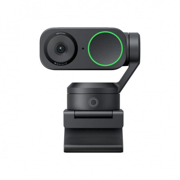 Веб-камера Insta360 Link 2 Pro, Graphite Black в Махачкале