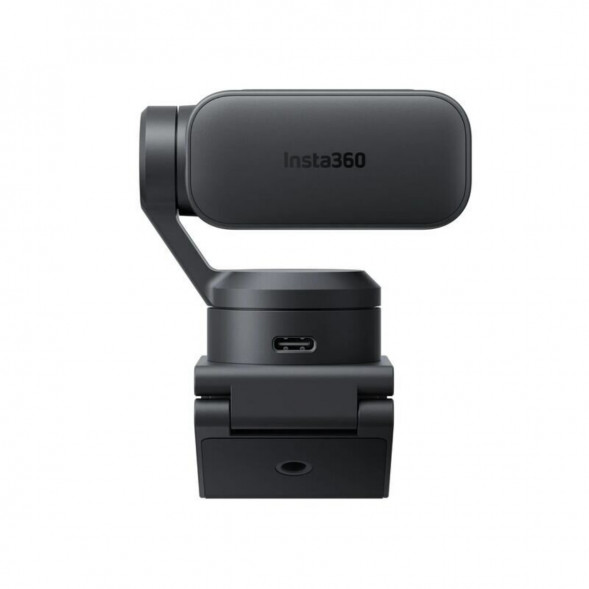 Веб-камера Insta360 Link 2 Pro, Graphite Black в Махачкале