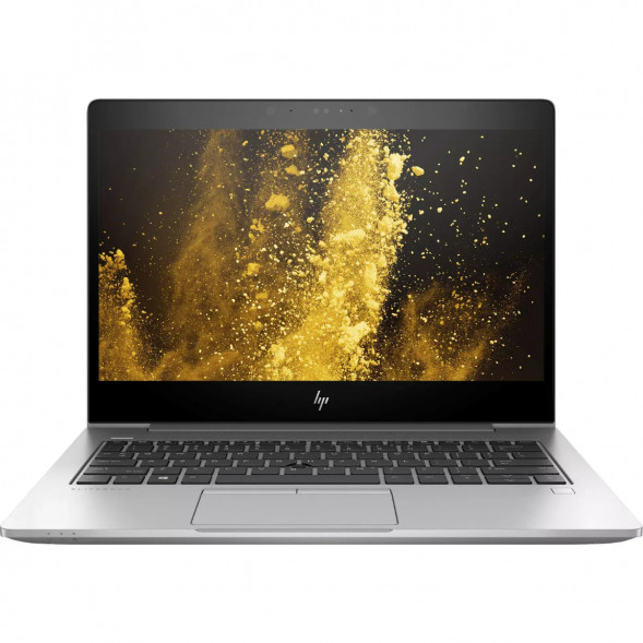 13.3&amp;quot; Ноутбук HP EliteBook 830 G5, 1920x1080 IPS, Intel Core i5-8250U 1.6 Ghz, RAM 8 ГБ, SSD 256 ГБ, Intel HD, Win 10 Pro в Махачкале