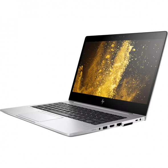 13.3&amp;quot; Ноутбук HP EliteBook 830 G5, 1920x1080 IPS, Intel Core i5-8250U 1.6 Ghz, RAM 8 ГБ, SSD 256 ГБ, Intel HD, Win 10 Pro в Махачкале