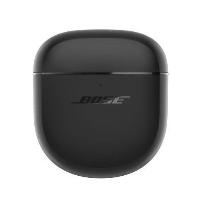 Наушники Bose QuietComfort Noise Cancelling Earbuds II черный в Махачкале