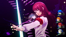 Игра Persona 3: Reload [PS5, русские субтитры]
