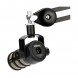 Микрофон Rode PodMic Dynamic Broadcast Microphone, черный в Махачкале