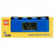 Будильник LEGO 9002151 Кирпичик, синий в Махачкале