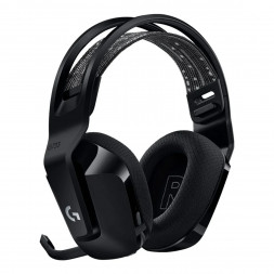 Игровая гарнитура Logitech G733 RGB Lightspeed Wireless, черный