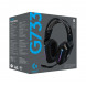 Игровая гарнитура Logitech G733 RGB Lightspeed Wireless, черный в Махачкале