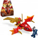 Конструктор LEGO Ninjago 71801 Удар восходящего дракона Кая в Махачкале