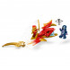 Конструктор LEGO Ninjago 71801 Удар восходящего дракона Кая в Махачкале