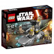 Конструктор LEGO Star Wars 75131 Боевой набор Сопротивления в Махачкале