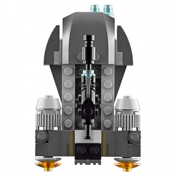 Конструктор LEGO Star Wars 75131 Боевой набор Сопротивления в Махачкале