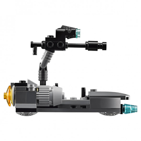 Конструктор LEGO Star Wars 75131 Боевой набор Сопротивления в Махачкале