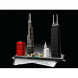 Конструктор LEGO Architecture 21033 Чикаго в Махачкале