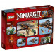 Конструктор LEGO Ninjago 70601 Небесная акула в Махачкале