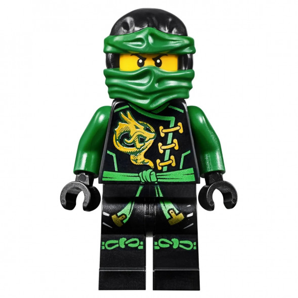 Конструктор LEGO Ninjago 70601 Небесная акула в Махачкале