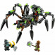 Конструктор LEGO Legends of Chima 70130 Паучий охотник Спарратуса в Махачкале