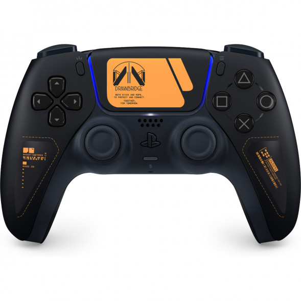 Геймпад Sony DualSense Limited Edition (Death Stranding 2: On the Beach) в Махачкале
