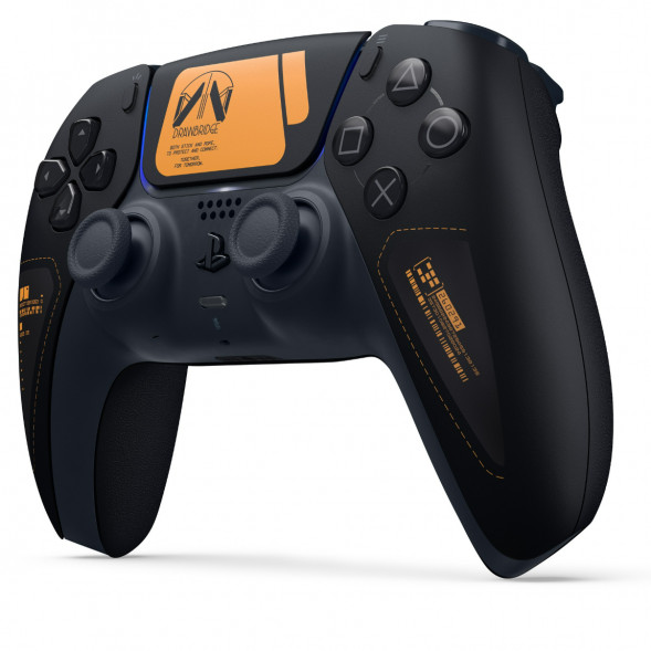 Геймпад Sony DualSense Limited Edition (Death Stranding 2: On the Beach) в Махачкале