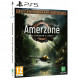 Игра Amerzone: The Explorer&amp;#039;s Legacy. 25th Anniversary Edition [PS5, русские субтитры] в Махачкале