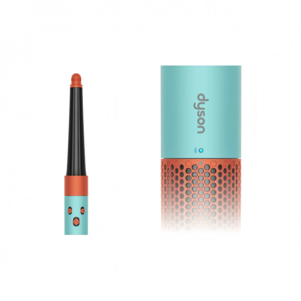 Стайлер Dyson Airwrap i.d. Long HS08 Ceramic Patina/Topaz Orange (533736-01) в Махачкале