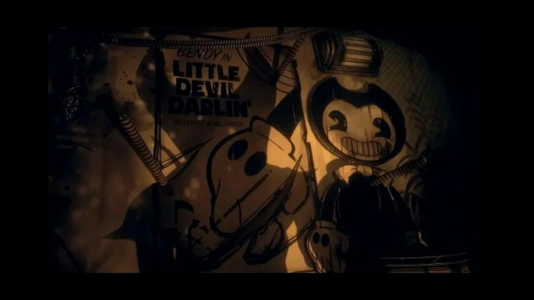 Игра Bendy and the Dark Revival [PS5, русские субтитры] в Махачкале