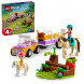 Конструктор LEGO Friends 42634 Тропа для лошадей и пони в Махачкале