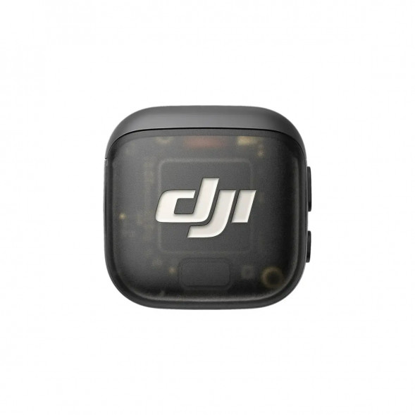 Микрофонный передатчик DJI Mic 3 Transmitter в Махачкале