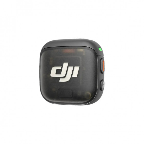 Микрофонный передатчик DJI Mic 3 Transmitter в Махачкале