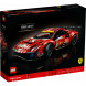 Конструктор LEGO Technic 42125 Ferrari 488 GTE &amp;quot;AF Corse #51&amp;quot; в Махачкале