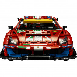 Конструктор LEGO Technic 42125 Ferrari 488 GTE &amp;quot;AF Corse #51&amp;quot;