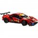 Конструктор LEGO Technic 42125 Ferrari 488 GTE &amp;quot;AF Corse #51&amp;quot; в Махачкале