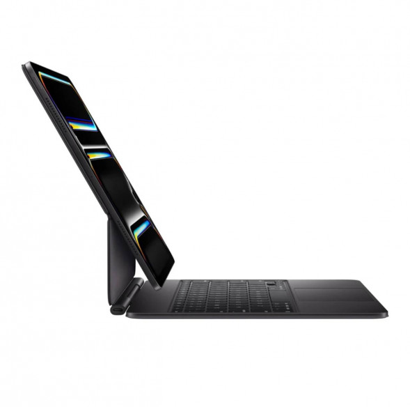 Клавиатура Magic Keyboard для iPad Pro 13 дюймов (M4) черный в Махачкале