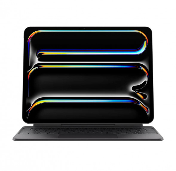 Клавиатура Magic Keyboard для iPad Pro 13 дюймов (M4) черный в Махачкале