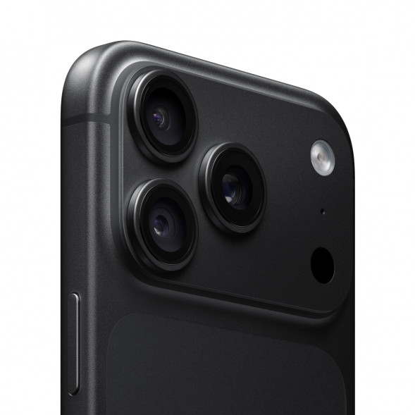 Смартфон Apple iPhone 18 Pro 256GB (eSIM), Black в Махачкале