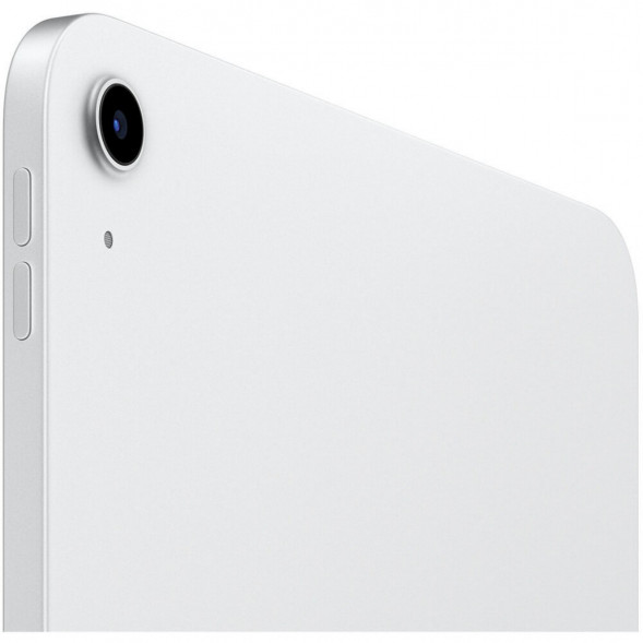 Планшет Apple iPad 11 (2025) Wi-Fi 256 ГБ, серебристый в Махачкале