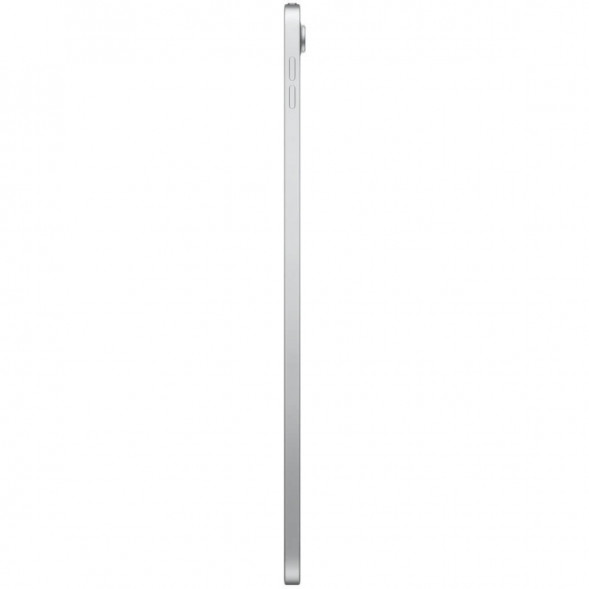 Планшет Apple iPad 11 (2025) Wi-Fi 256 ГБ, серебристый в Махачкале