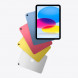 Планшет Apple iPad 11 (2025) Wi-Fi 256 ГБ, серебристый в Махачкале