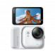 Экшн-камера Insta360 GO Ultra Standard Bundle, White в Махачкале