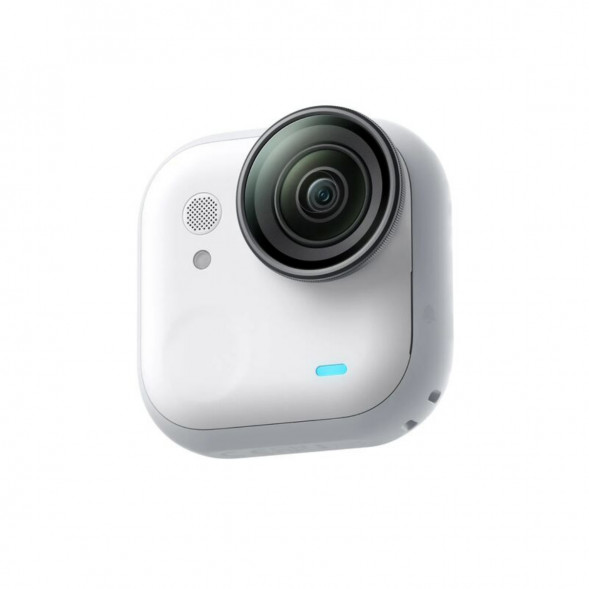 Экшн-камера Insta360 GO Ultra Standard Bundle, White в Махачкале