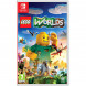 Игра LEGO Worlds [Nintendo Switch, русская версия] в Махачкале