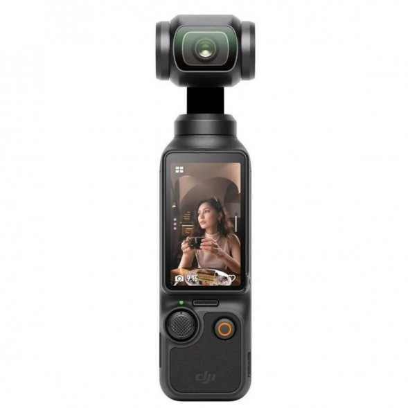 Экшн-камера DJI Osmo Pocket 3 в Махачкале