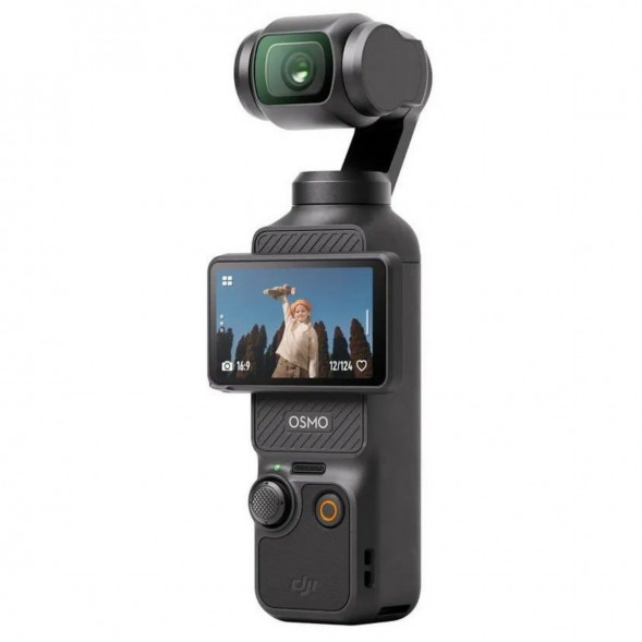 Экшн-камера DJI Osmo Pocket 3 в Махачкале
