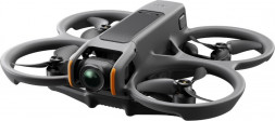 Квадрокоптер DJI Avata 2 Fly More Combo (один аккумулятор)