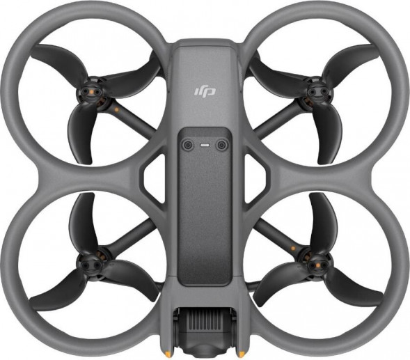 Квадрокоптер DJI Avata 2 Fly More Combo (один аккумулятор) в Махачкале
