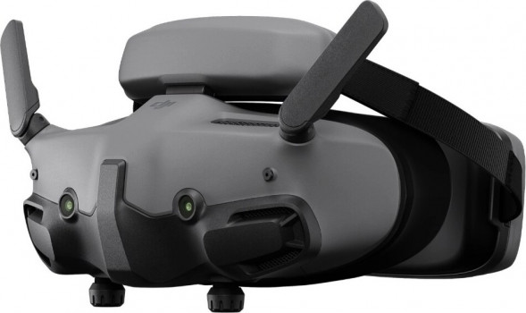 Квадрокоптер DJI Avata 2 Fly More Combo (один аккумулятор) в Махачкале