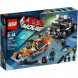 Конструктор LEGO Movie 70808 Погоня на супермотоциклах в Махачкале