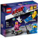 Конструктор LEGO Movie 70841 Космический отряд Бенни в Махачкале